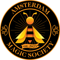 Amsterdam Magic Society